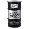 Lubriplate Emb, ¼ Drum, Electric Motor Bearing White Lithium Grease L0148-039